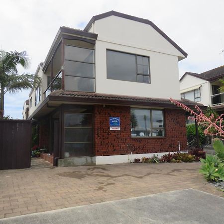Downtown Mount B And B Mount Maunganui Zewnętrze zdjęcie