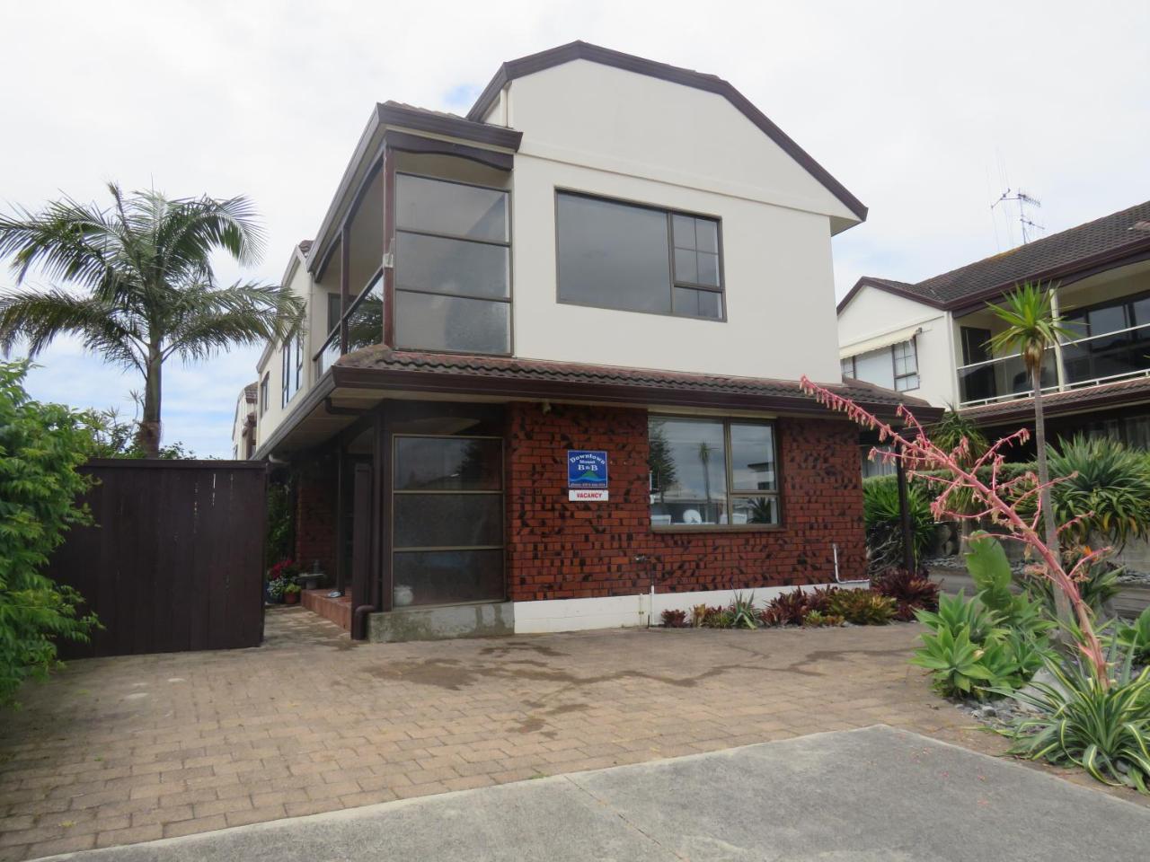 Downtown Mount B And B Mount Maunganui Zewnętrze zdjęcie