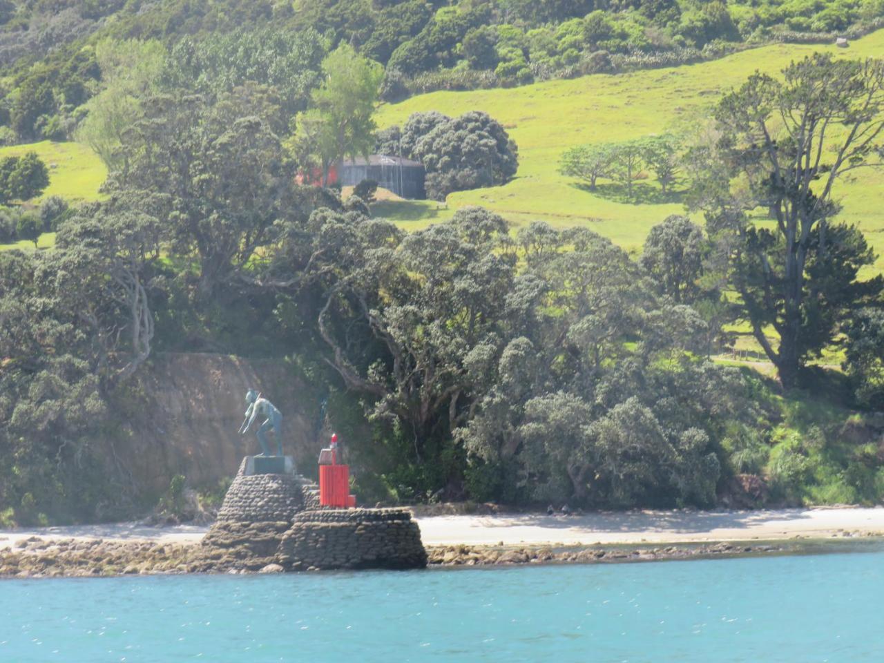 Downtown Mount B And B Mount Maunganui Zewnętrze zdjęcie